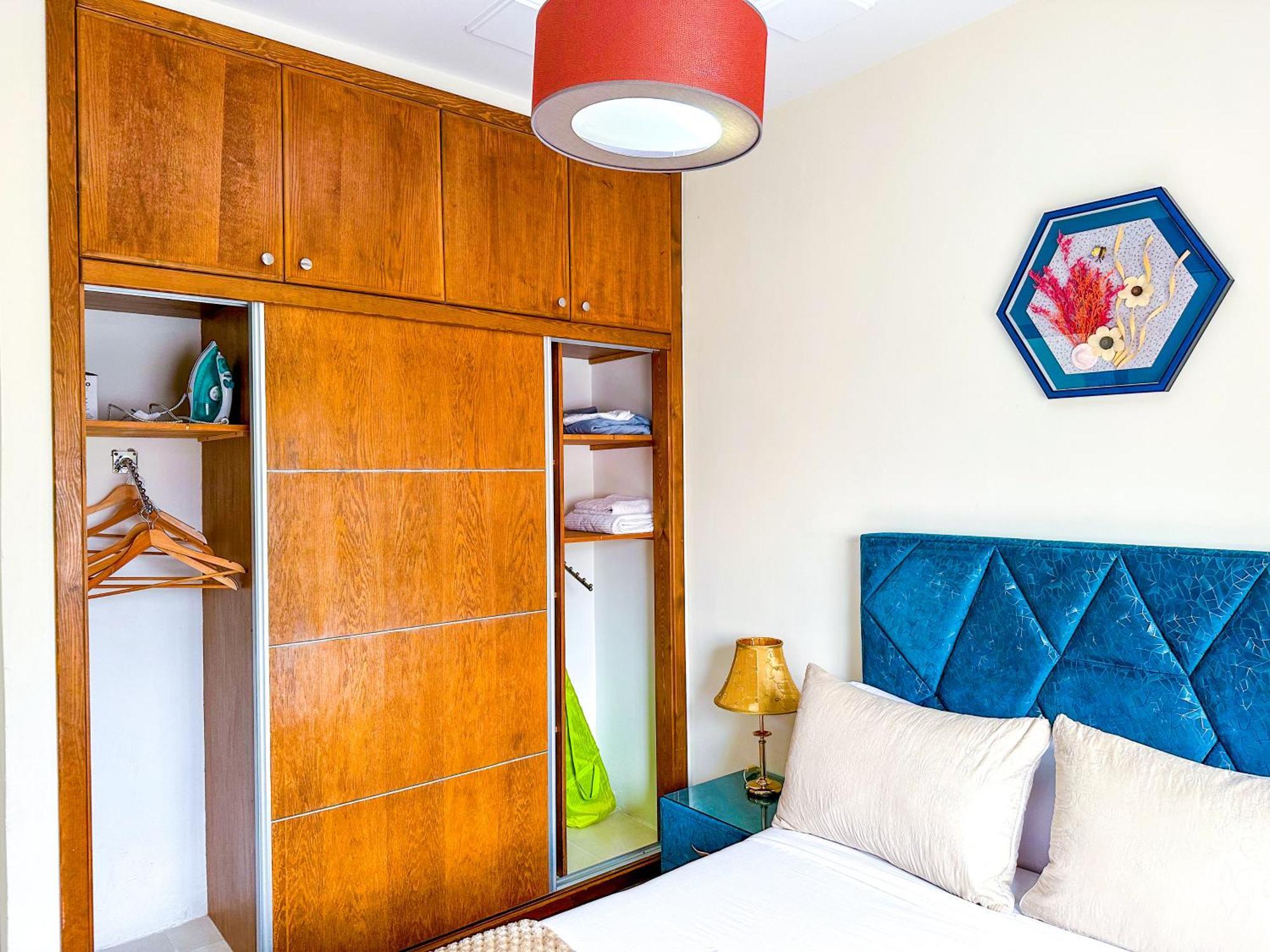 Elite Holiday Home - Luxury & Centric Flat タンジェ エクステリア 写真
